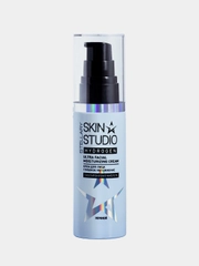 Крем для лица ночной STELLARY SKIN STUDIO Hydrogen, увлажняющий, 50мл