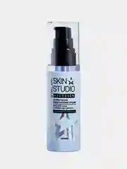 Крем для лица ночной STELLARY SKIN STUDIO Hydrogen, увлажняющий, 50мл