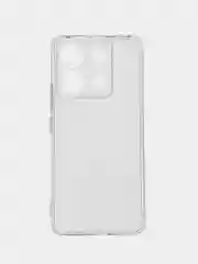 Прозрачный чехол для Xiaomi Redmi Note 13 Pro 4G/5G, 13 5G, Poco X6, Poco M6 Pro 4G, 13 Pro+, 13R Pro