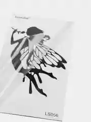 Коралловый временные татуировки