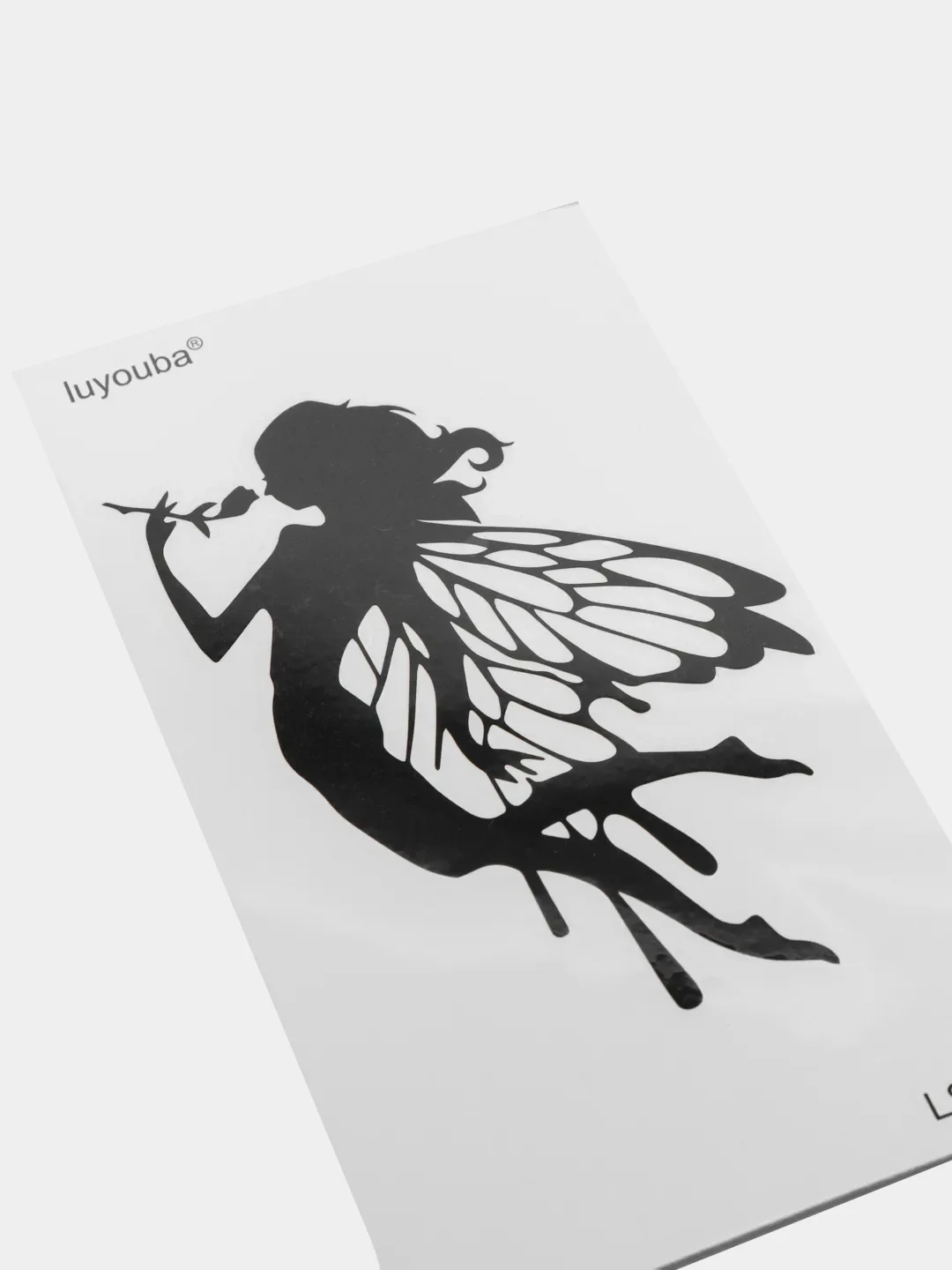 Коралловый временные татуировки