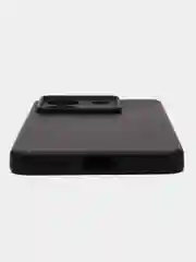 Черный чехол для Xiaomi Redmi Note 13 Pro 4G/5G, 13 5G, Poco X6, Poco M6 Pro 4G, 13 Pro+, 13R Pro