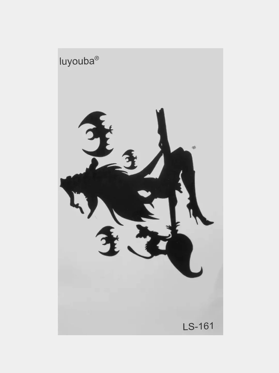 Оливковый временные татуировки