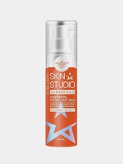 Крем ночной для обновления кожи STELLARY SKIN STUDIO Superfood, 50 мл