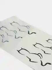 Манго временные татуировки