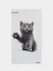 Коралловый меланж временные татуировки