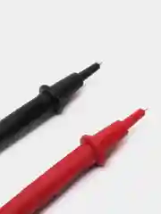Щупы для мультиметра BC55-10040, 1 м, PVC двойная изоляция
