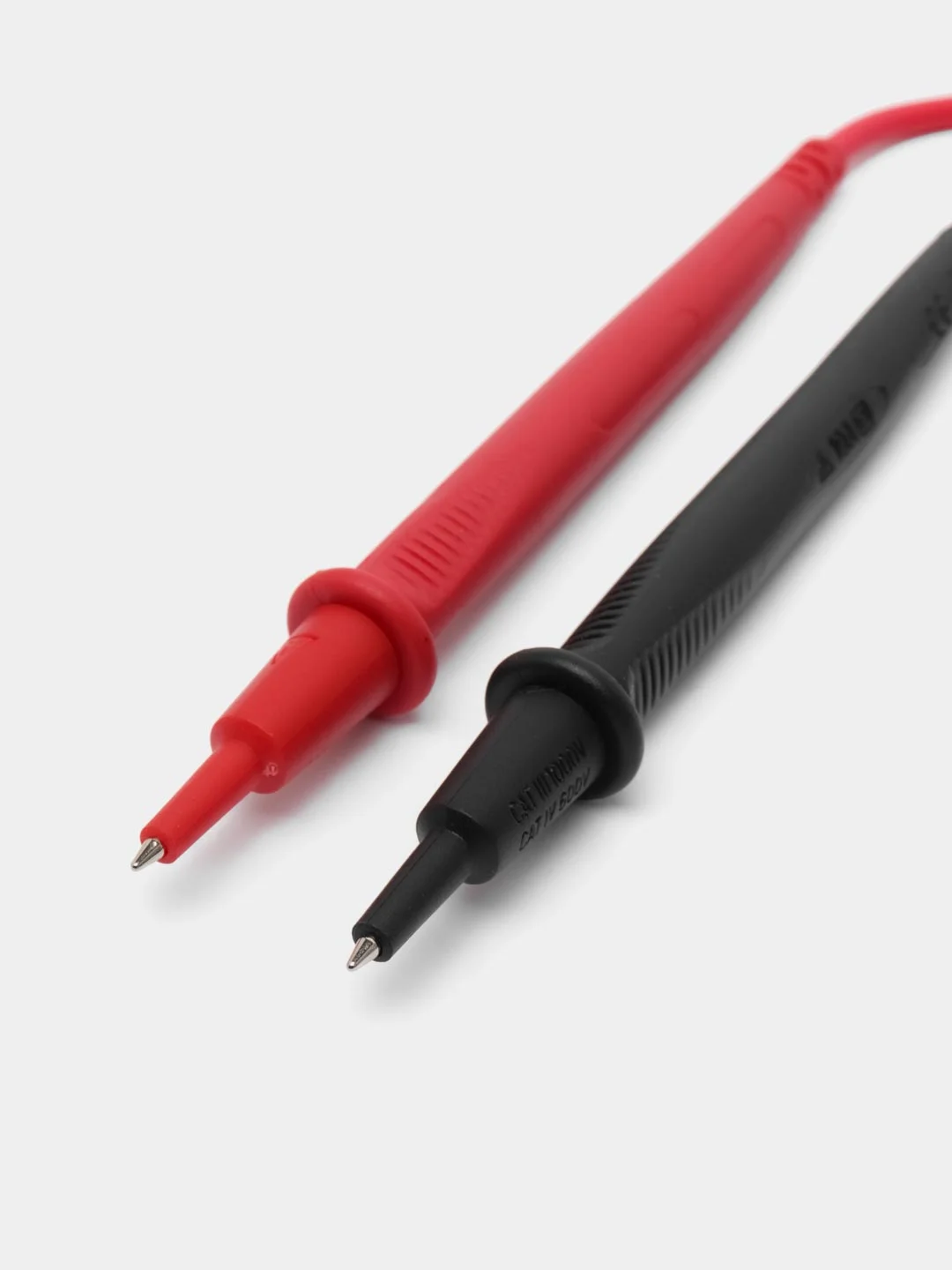 Щупы для мультиметра BC55-10040, 1 м, PVC двойная изоляция