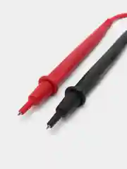 Щупы для мультиметра BC55-10040, 1 м, PVC двойная изоляция
