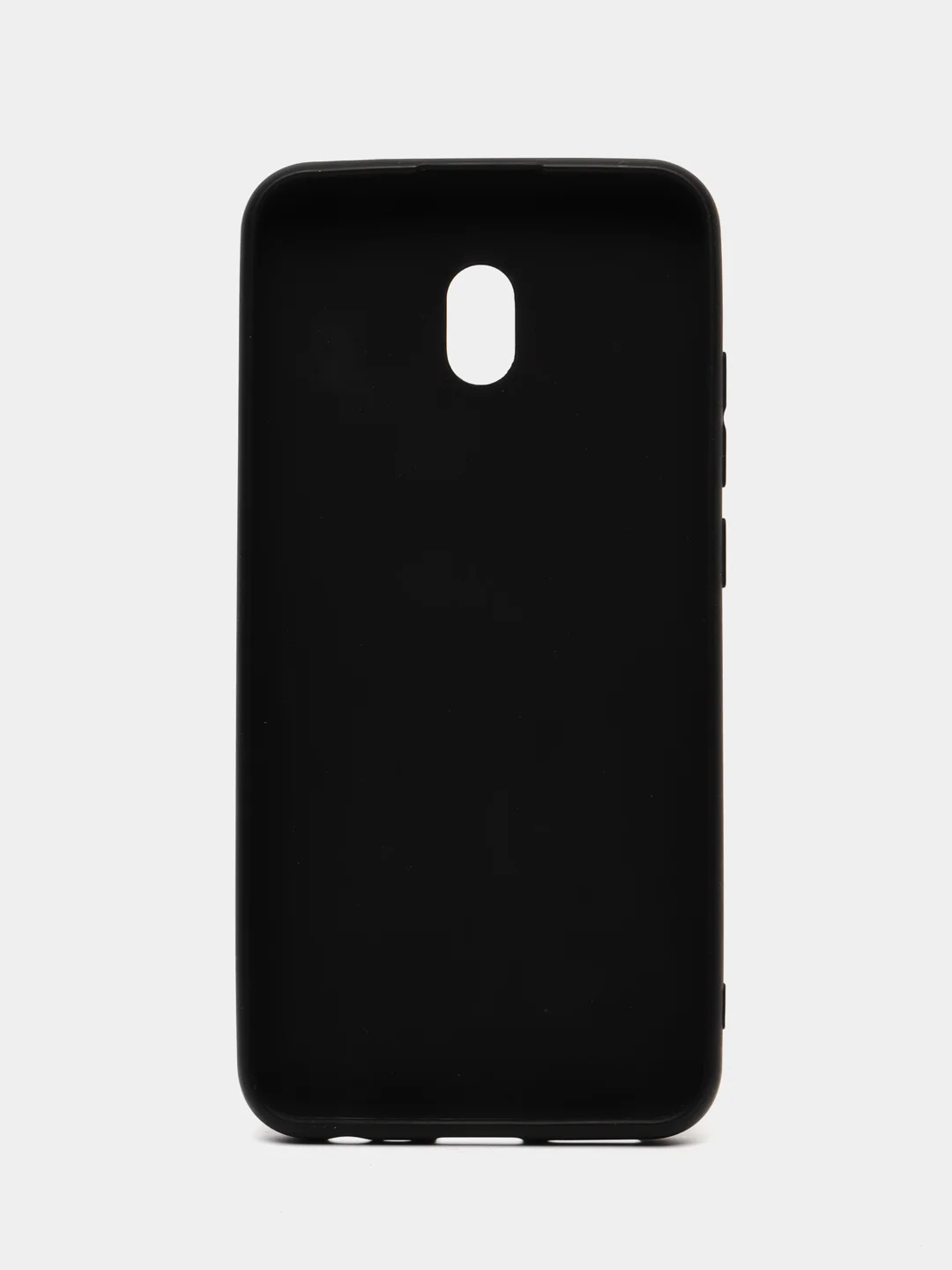 Чехол силиконовый с рисунком, Xiaomi 8A