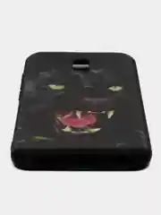 Чехол силиконовый с рисунком, Xiaomi 8A