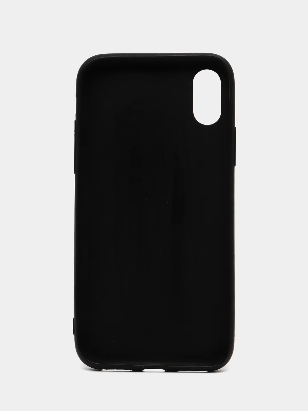 Угольный чехол черный iPhone 12 mini, 13, 14, 14 Plus, 6, 6s Plus, 7 Plus, 8 Plus, X, Xs, XR