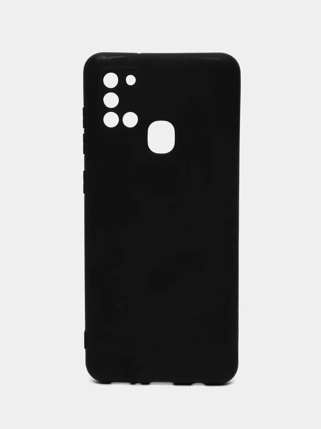 Угольный чехол черный на Samsung Galaxy A02, A72, M31s, S21, S22 S23 Ultra, S23, A25, A35, A05s