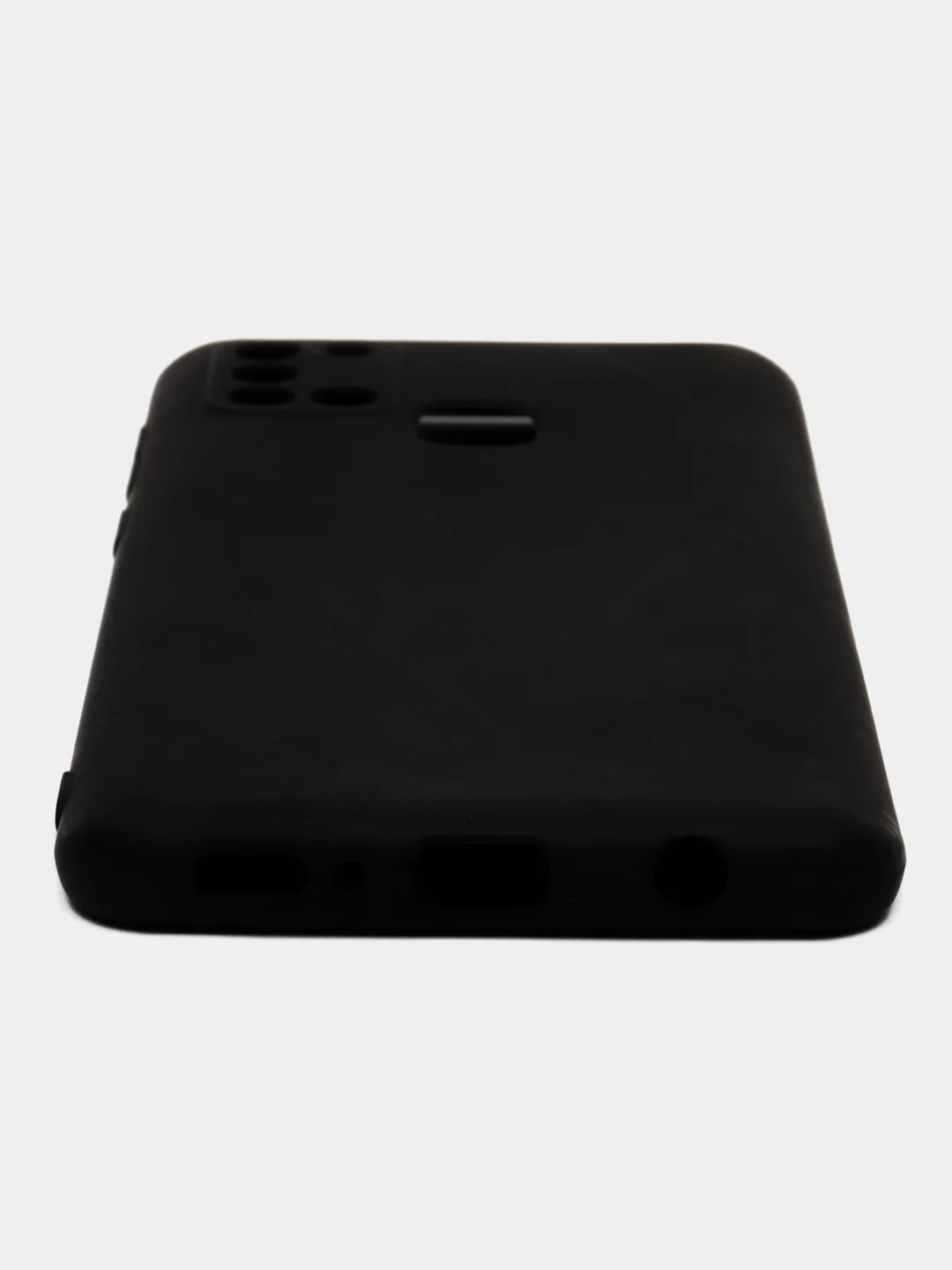 Угольный чехол черный на Samsung Galaxy A02, A72, M31s, S21, S22 S23 Ultra, S23, A25, A35, A05s