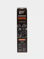 Бронзовый коврик антипригарный, для выпечки и жарки, 33 х 40 см