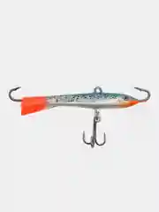 Набор балансиров для зимней рыбалки "Rapala", №2, для зимних удочек