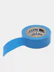 Изолента Safeline Auto, 15 мм х 5 м, синий