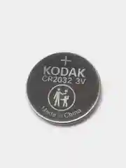 Батарейки CR2032, литиевые, 3V