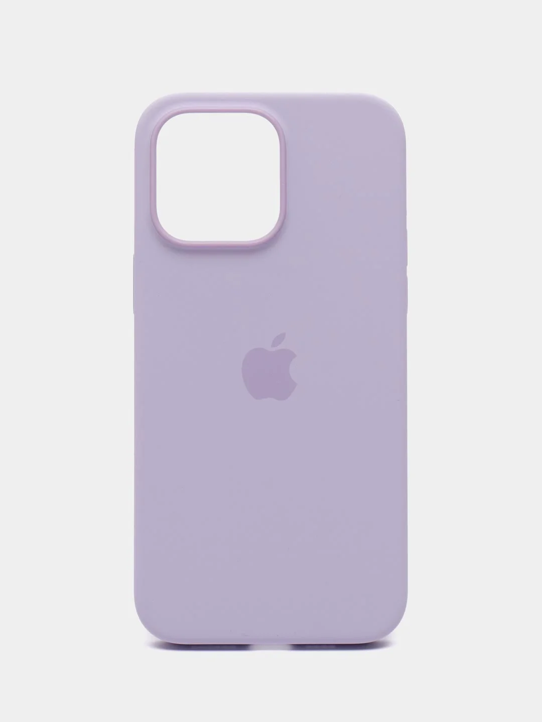 Розовый чехол силиконовый c MagSafe для iPhone 14 / 14 Plus / 14 Pro / 14 Pro Max