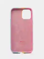Конфетный чехол силиконовый Apple Silicone Case для iPhone 12 Pro Max