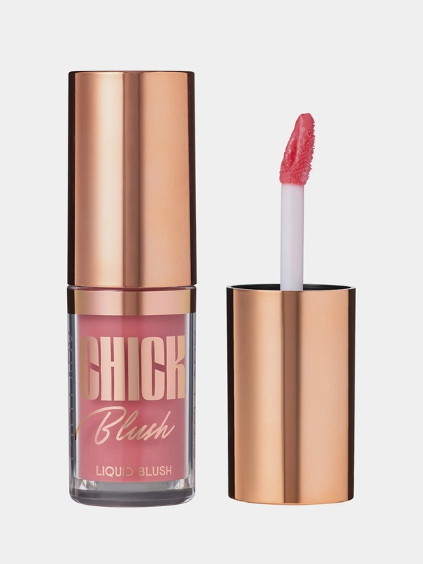 Жидкие румяна STELLARY Chick Blush, тон 02, 3 мл