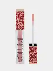 Блеск для губ STELLARY Lip Volumizer, тон 02, персиковый, 3,5 мл