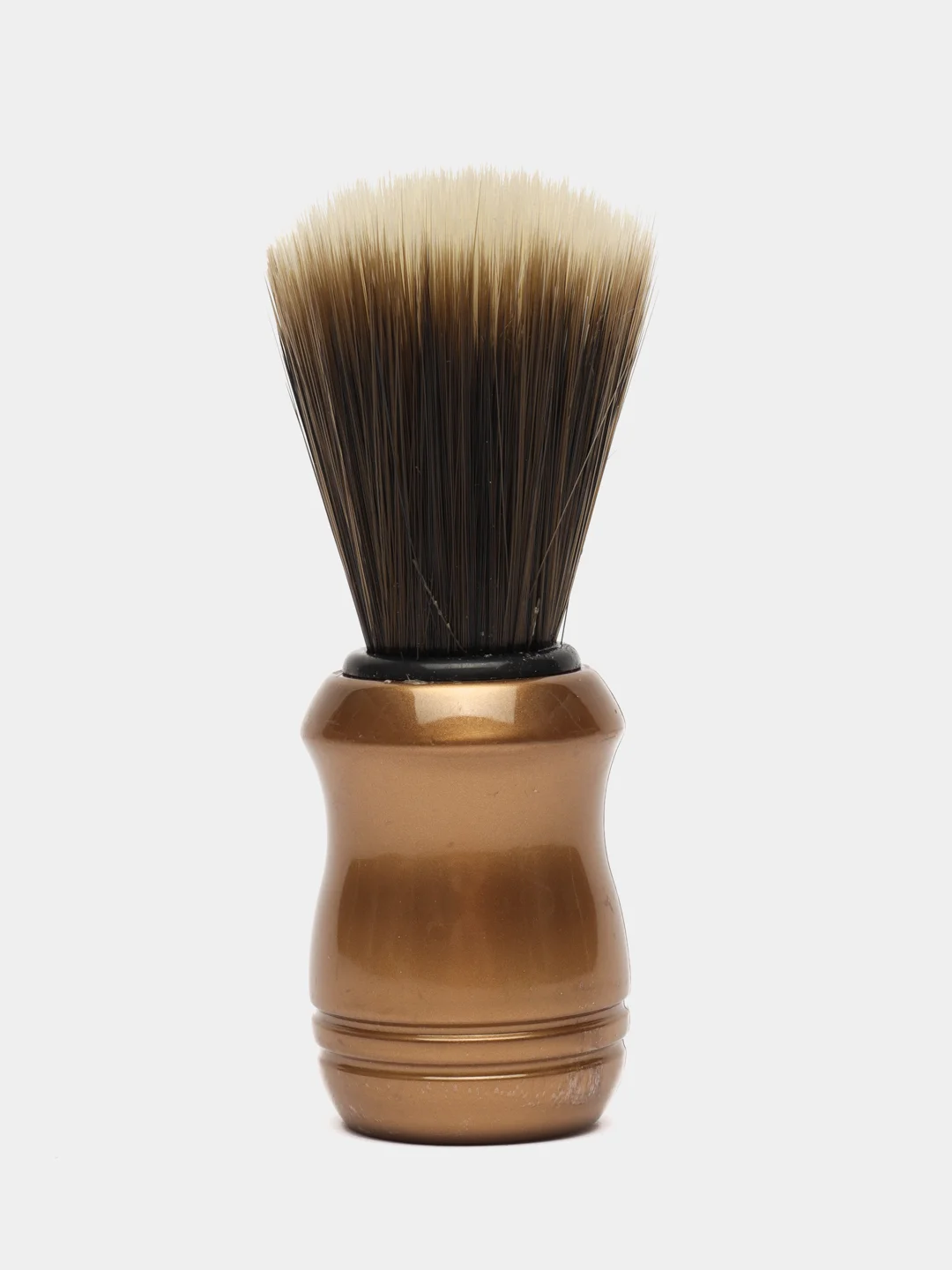 Медный помазок для бритья Mivex for men