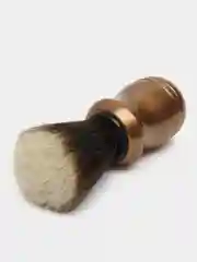 Медный помазок для бритья Mivex for men