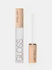 Блеск для губ STELLARY SEXY GLOSS, тон 01, прозрачный, 4 мл