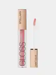 Блеск для губ STELLARY SEXY GLOSS, тон 011, темно-розовый, 4 мл
