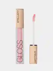 Блеск для губ STELLARY SEXY GLOSS, тон 013, розовый, 4 мл