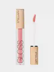Блеск для губ STELLARY SEXY GLOSS, тон 014, розовый, 4 мл