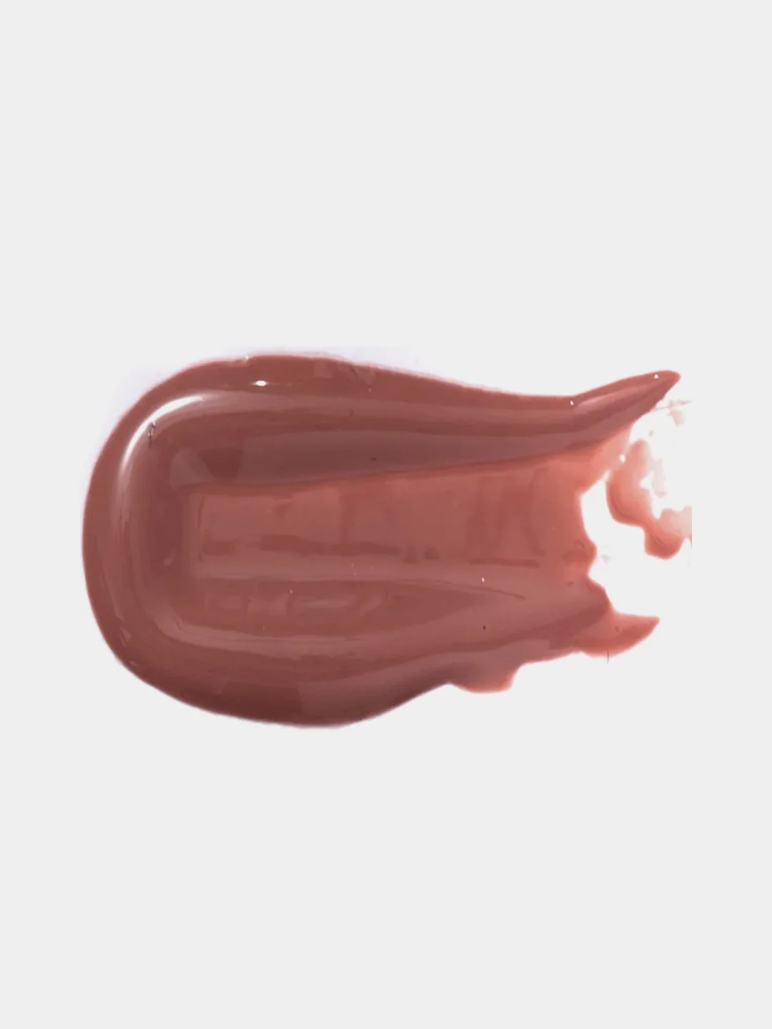 Блеск для губ STELLARY SEXY GLOSS, тон 019, темно-бежевый, 4 мл