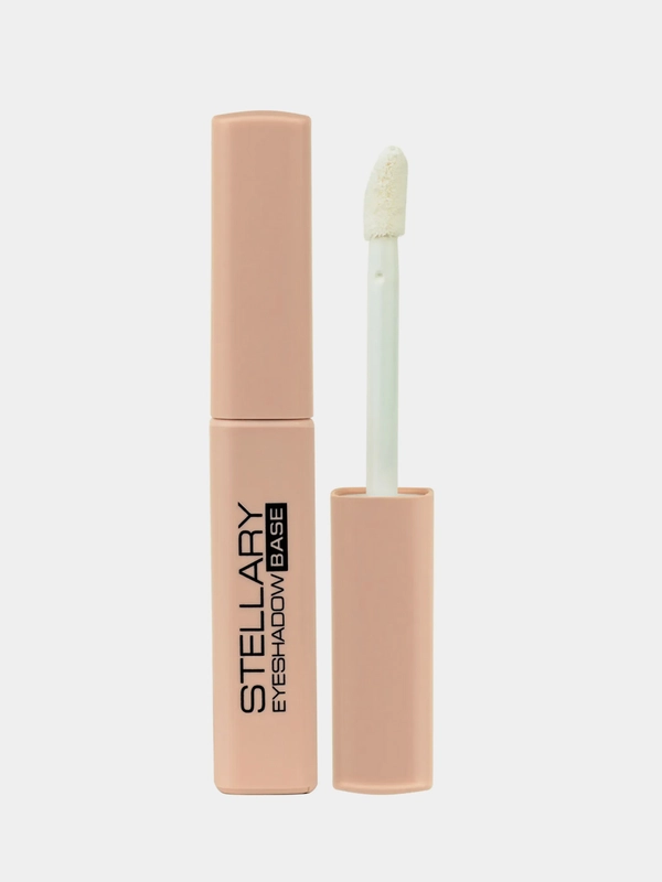 База для век STELLARY Eye base, тон 01, 4.5 мл