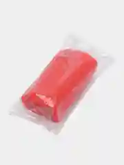 Тесто-пластилин для лепки, 8 цветов