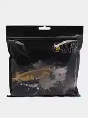 Пластилин рыболовный инновационный ароматизированный LION BAITS "Карп Слива", 700 г