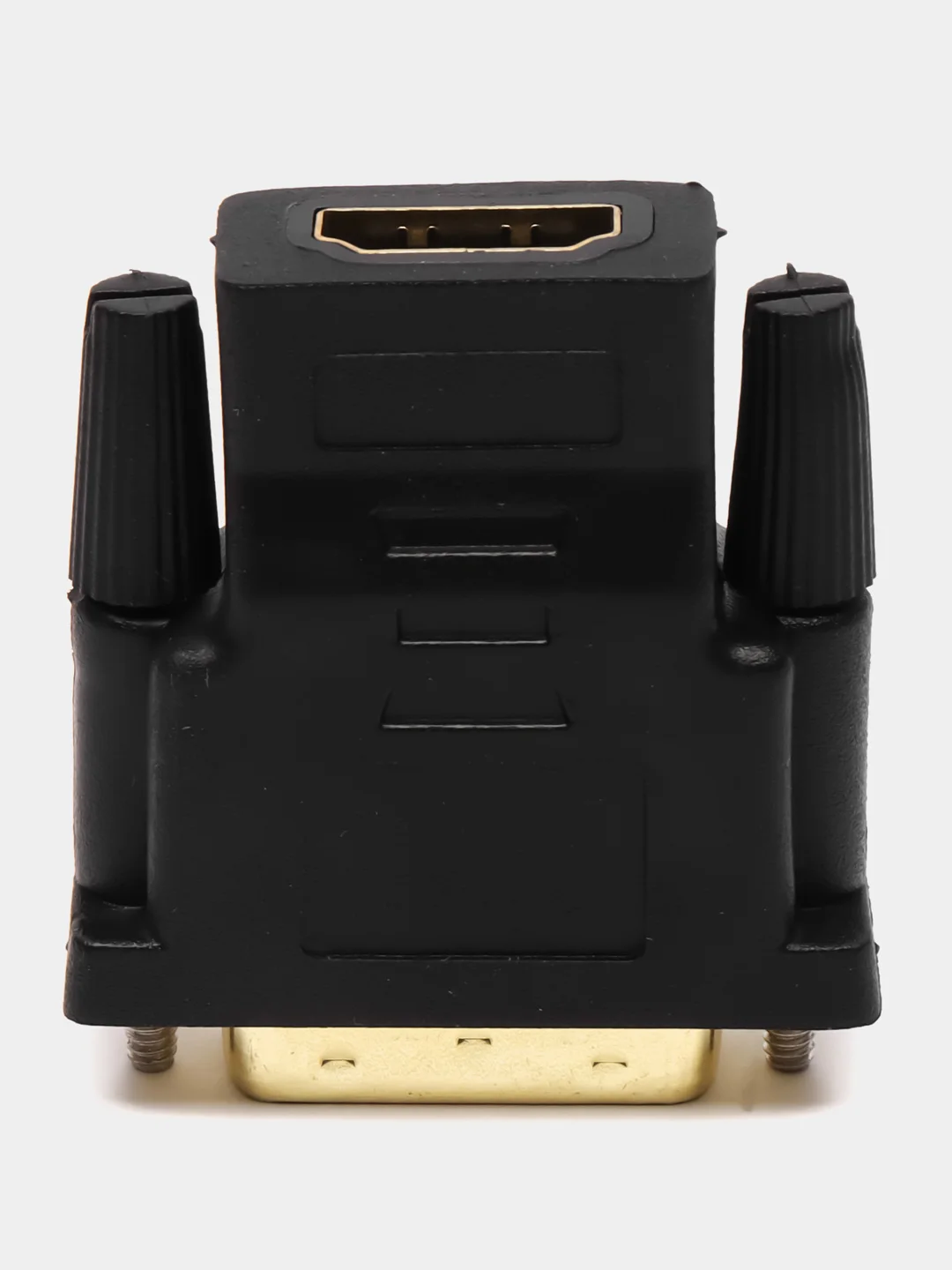 Переходник адаптер DVI-I 24+5 (F) - HDMI (M)
