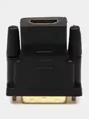 Переходник адаптер DVI-I 24+5 (F) - HDMI (M)