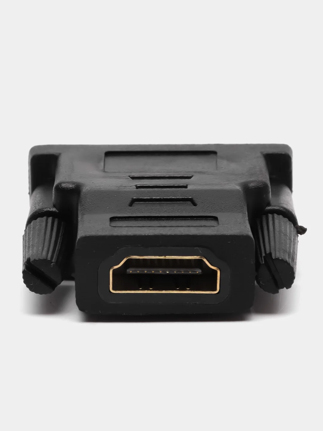 Переходник адаптер DVI-I 24+5 (F) - HDMI (M)