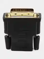 Переходник адаптер DVI-I 24+5 (F) - HDMI (M)