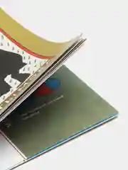Та самая книжка: "Почему вода мокрая", "Почему земля - магнит", комплект 2 книги