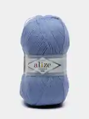 Пряжа Alize Lanagold 800, 100 грамм, 800 метров