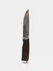 Нож нескладной туристический/охотничий "Рыбак"