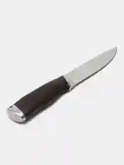Нож нескладной туристический/охотничий "Рыбак"