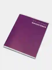 Синий тетрадь в клетку Calligrata "Это Тетрадь..", 48 листов