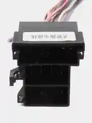 Переходник iso Hyundai/Kia 16 pin, Андроид магнитол,евроразъем,еврофишка переходной провод