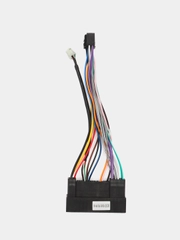 Переходник Hyundai/Kia, 16 pin, для Андроид магнитол, переходной провод