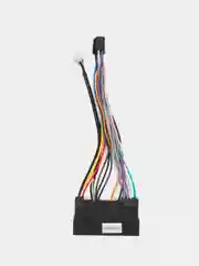 Переходник Hyundai/Kia, 16 pin, для Андроид магнитол, переходной провод