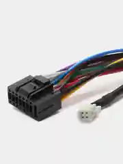 Переходник Hyundai/Kia, 16 pin, для Андроид магнитол, переходной провод
