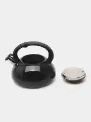 Чайник Maestro MR-1316-BLACK, черный, гранит, 3 л